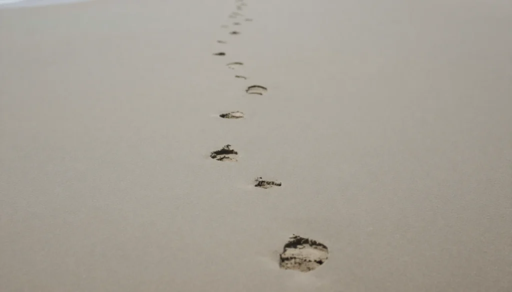 staying consistent long-term after you discipline yourself