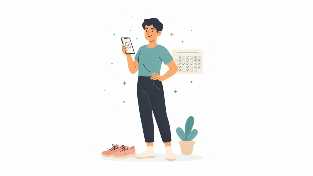 30 day walking plan for beginners 