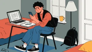 Read more about the article Why Do I Procrastinate So Much? 5 Hidden Causes (and How to Fix Them)