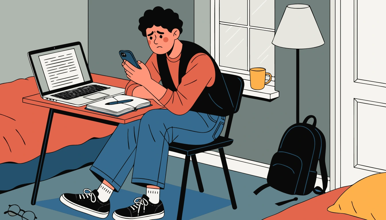 You are currently viewing Why Do I Procrastinate So Much? 5 Hidden Causes (and How to Fix Them)