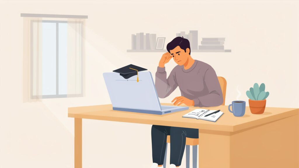 how to write a resume with no experience